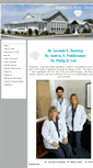 Mobile Screenshot of diamondstatedentistry.com